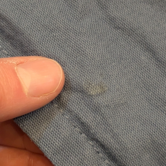 Flylow Women's Patsy Short Tempest Blue Sz 8 - Picture 10 of 10